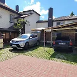 Savas 3 And Parking 4* Kaunas