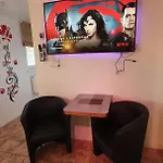 Savas 3 And Parking