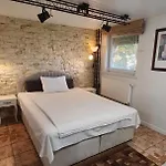 Apartment Savas 3 And Parking