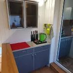 Apartment Savas 3 And Parking 4*