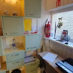 Savas 3 And Parking Apartment 4*