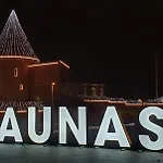 Savas 3 And Parking 4* Kaunas