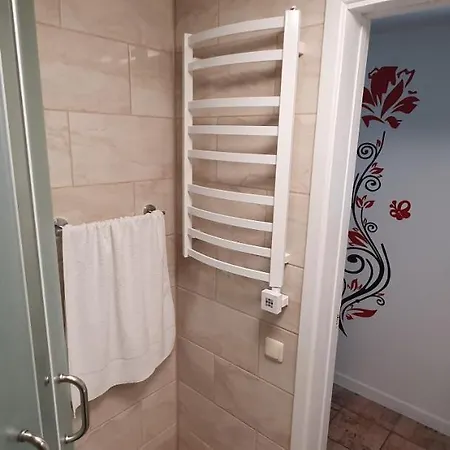 Apartament 3 ,, Cosy House Studio