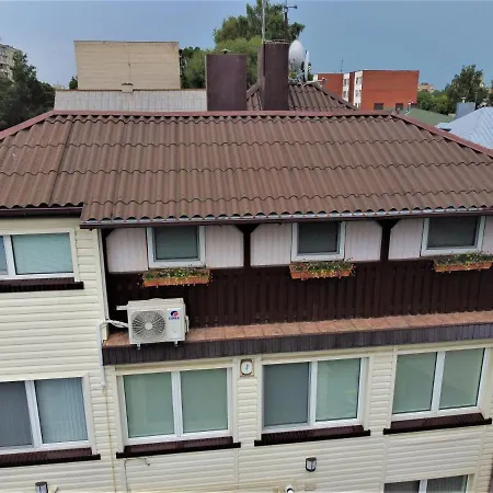 Savas 3 And Parking קובנה