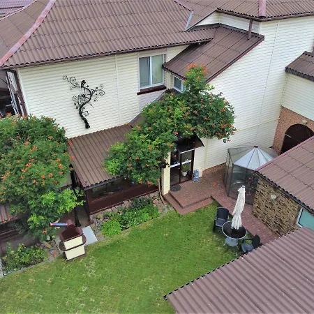 Savas 3 And Parking Appartement Kaunas