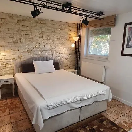 Apartment 3 ,, Cosy House Studio