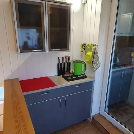 Apartament 3 ,, Cosy House Studio