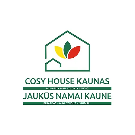 3 ,, Cosy House Studio