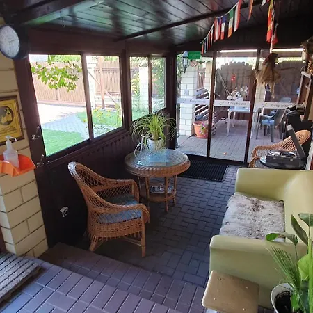 3 ,, Cosy House Studio