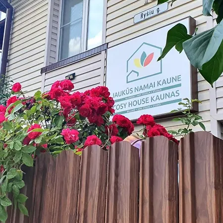 דירה Savas 3 And Parking