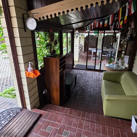 Savas 3 And Parking 4*