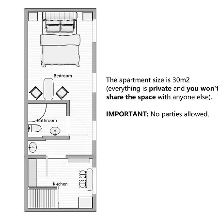 3 ,, Cosy House Studio