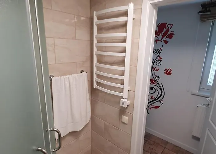 Appartement Savas 3 And Parking