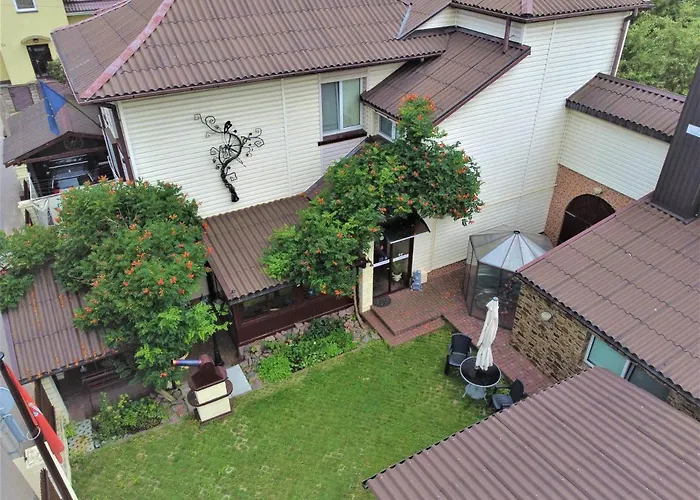 Savas 3 And Parking Appartement Kaunas