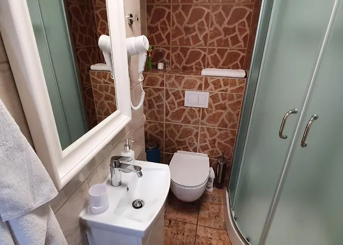 Appartement Savas 3 And Parking Kaunas