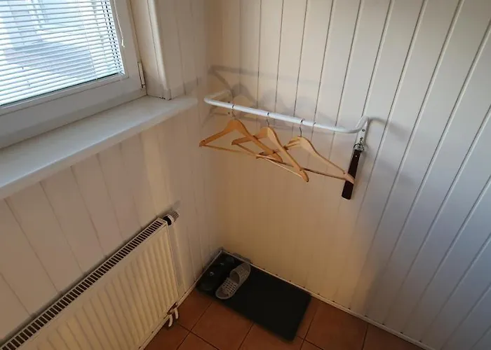 Savas 3 And Parking 4* Kaunas