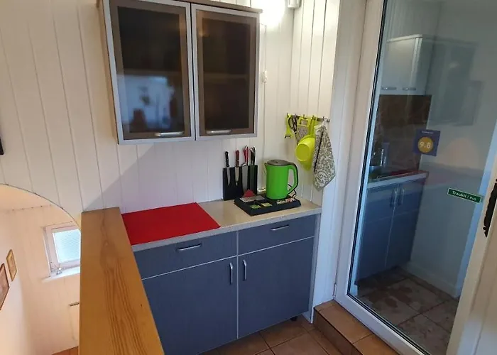 דירה Savas 3 And Parking 4*