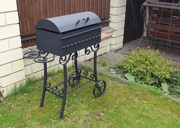 Appartement Savas 3 And Parking