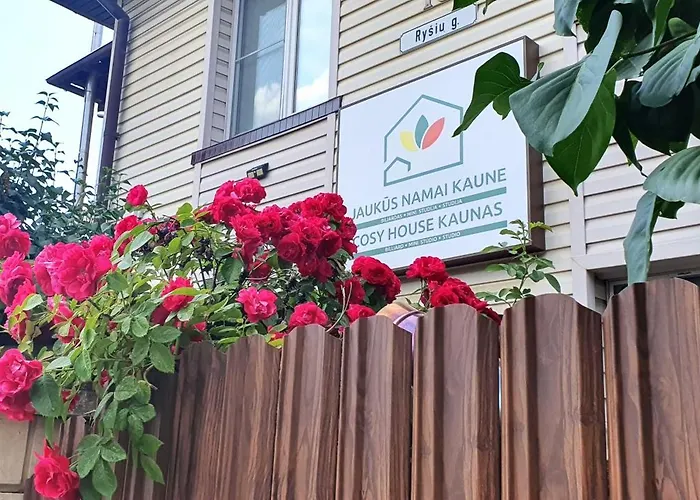 Appartement Savas 3 And Parking