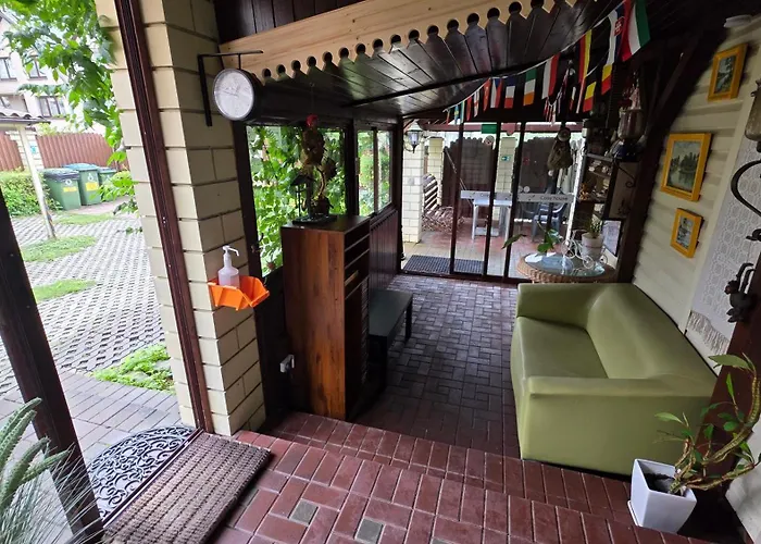 Savas 3 And Parking 4*